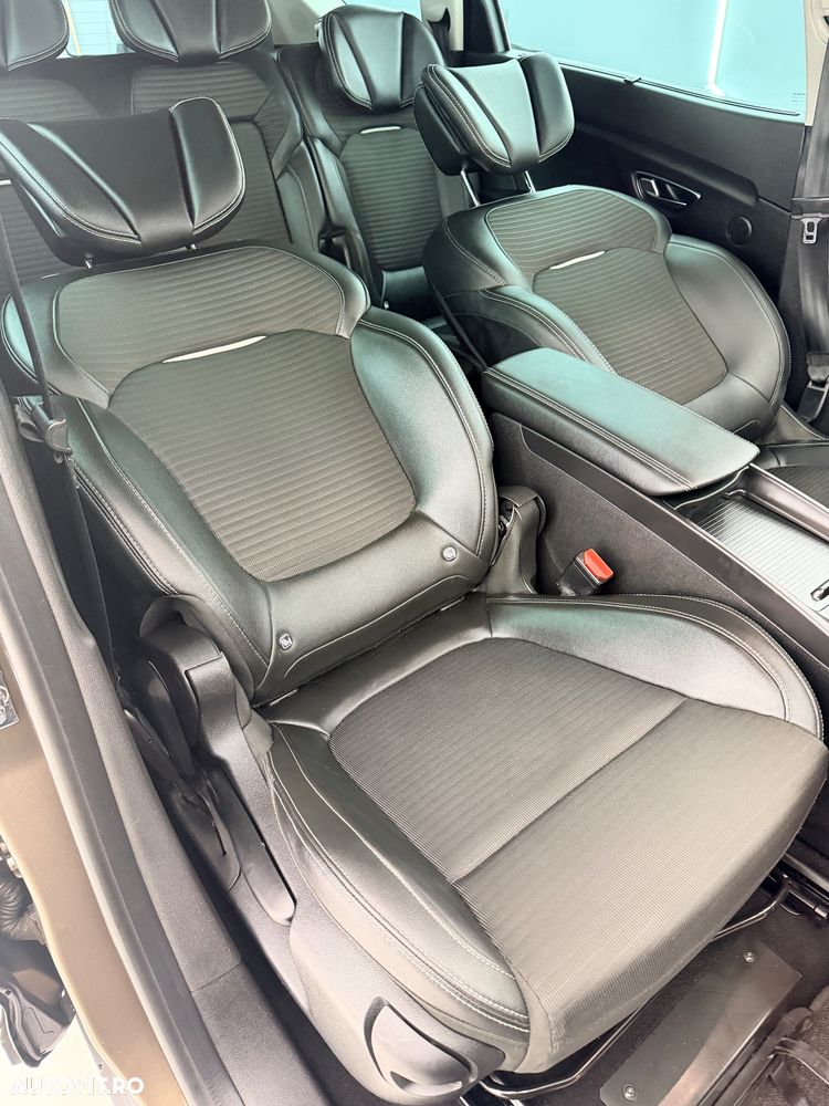 Renault Grand Scenic ENERGY dCi 130 BOSE EDITION - 20