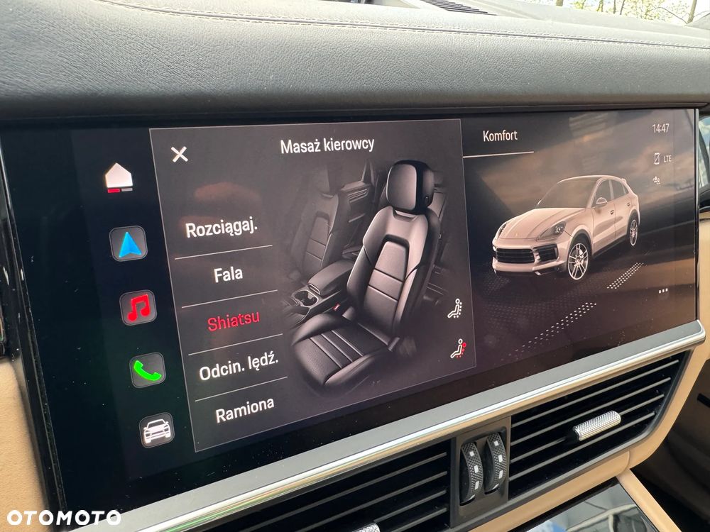 Porsche Cayenne Platinum Edition - 21