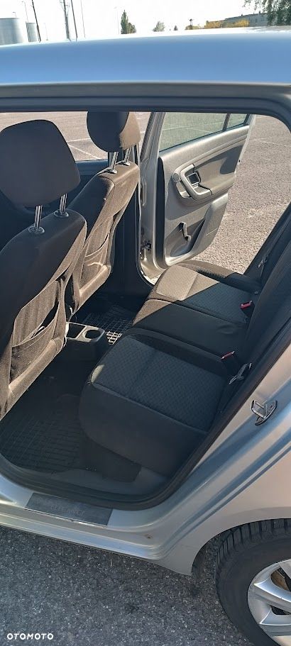 Skoda Fabia - 21