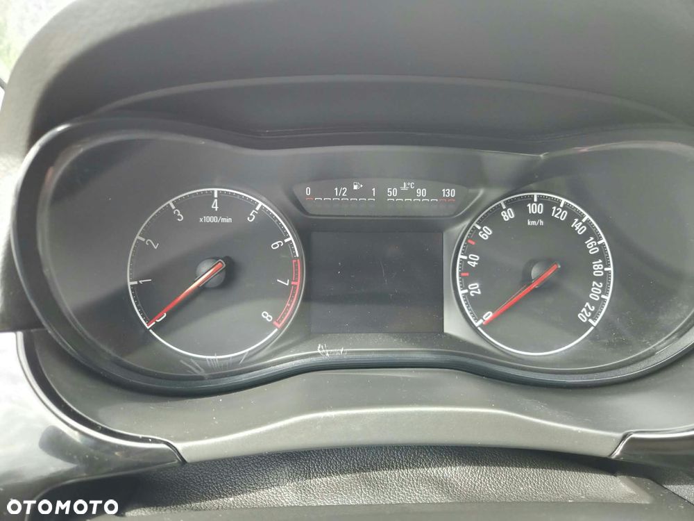 Opel Corsa - 16