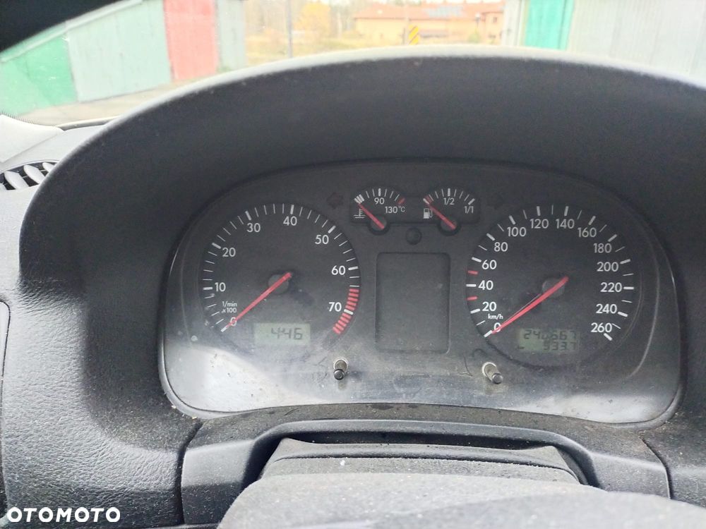 Volkswagen Golf 1.4 Basis - 7