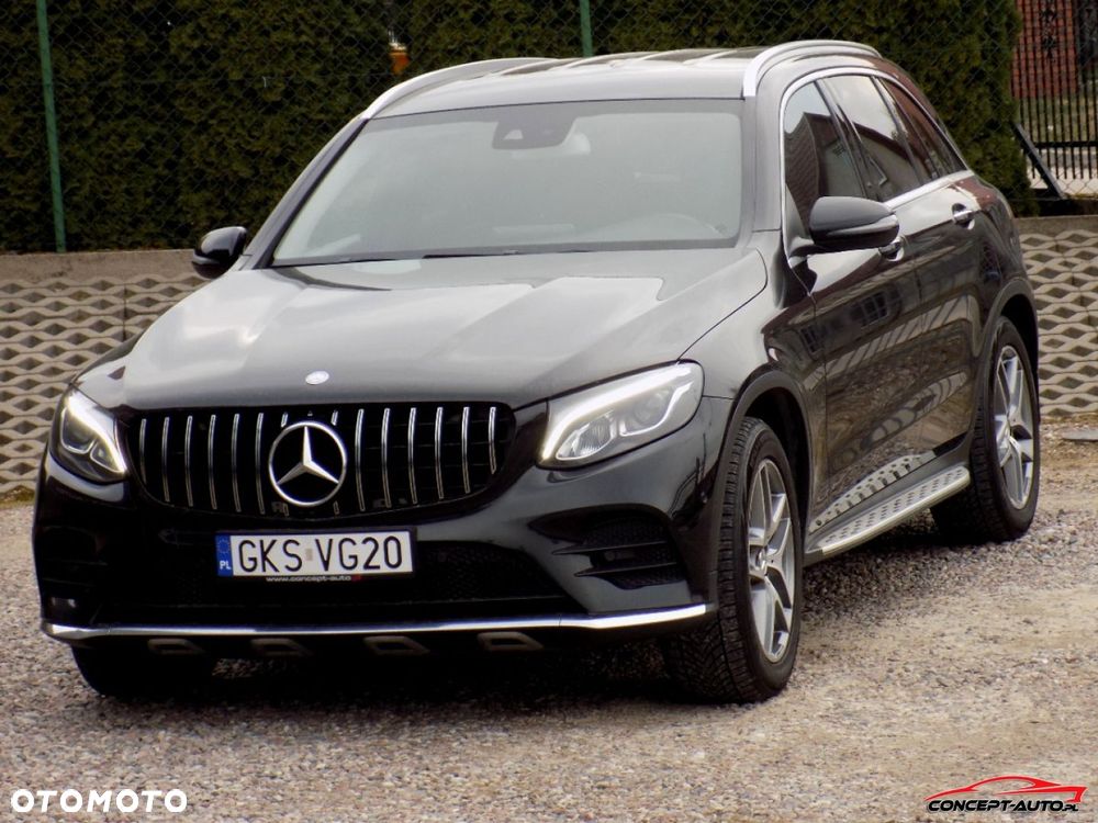 Mercedes-Benz GLC - 5