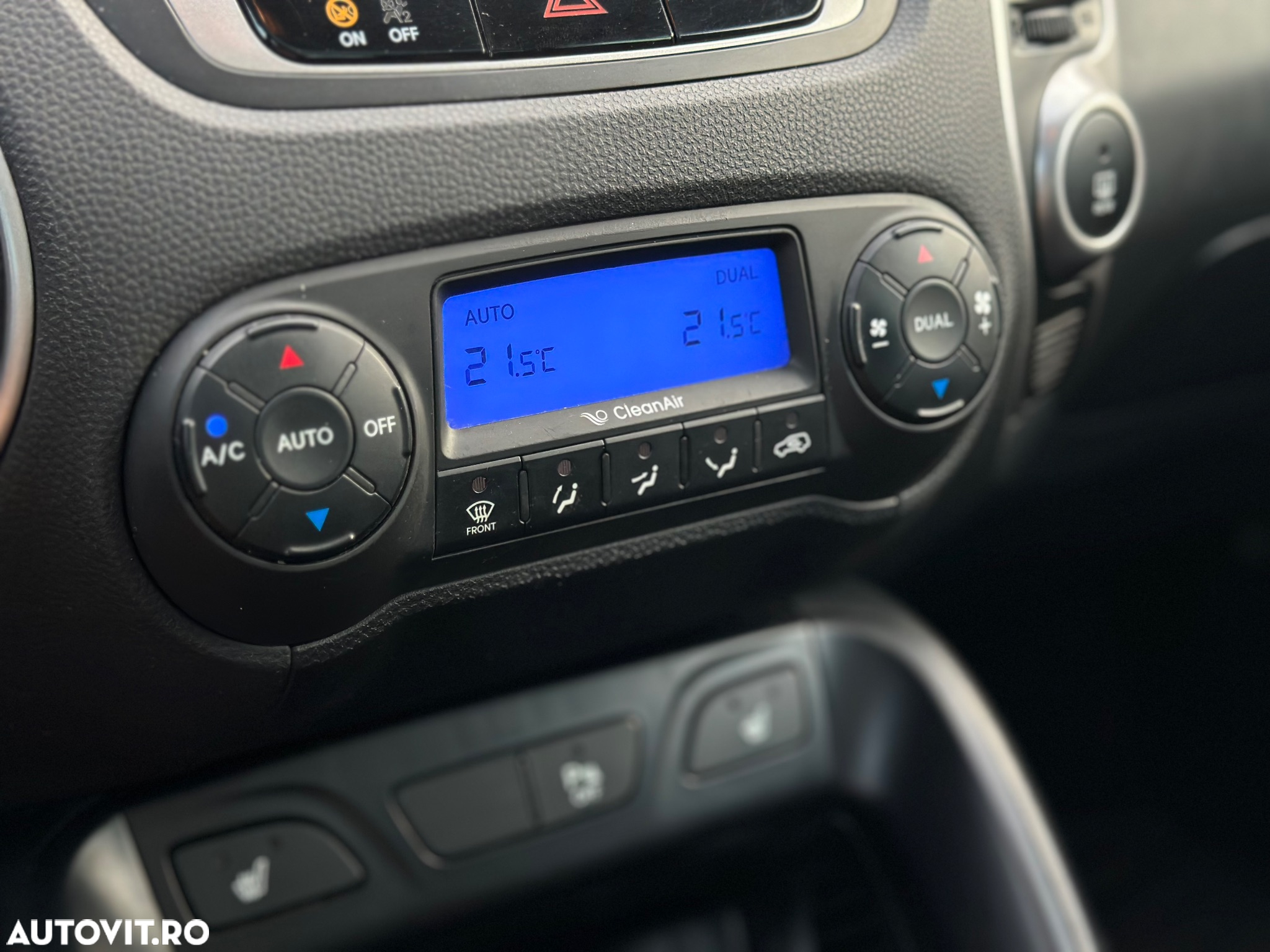 Hyundai ix35 2.0 CRDI 4WD Premium - 26