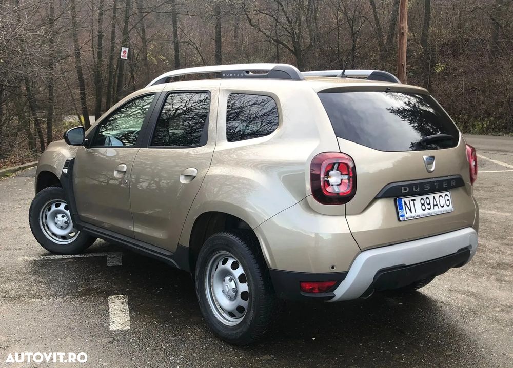 Dacia Duster - 6