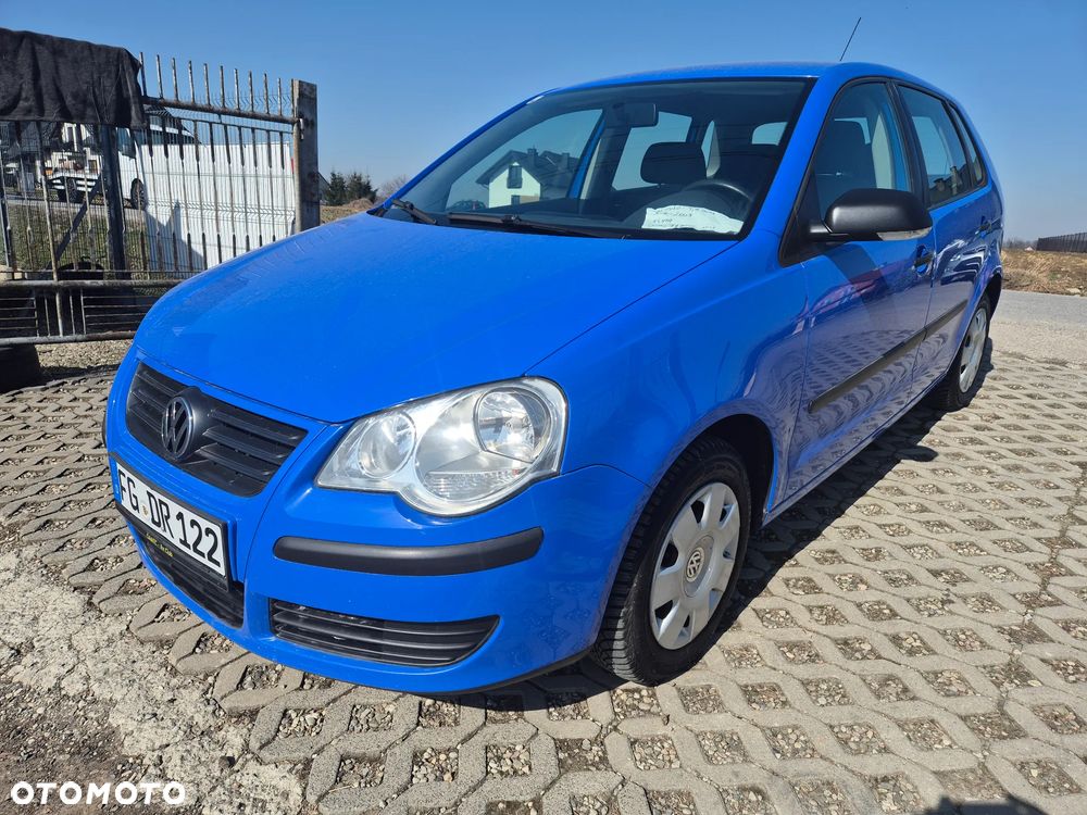 Volkswagen Polo 1.2 Team - 2