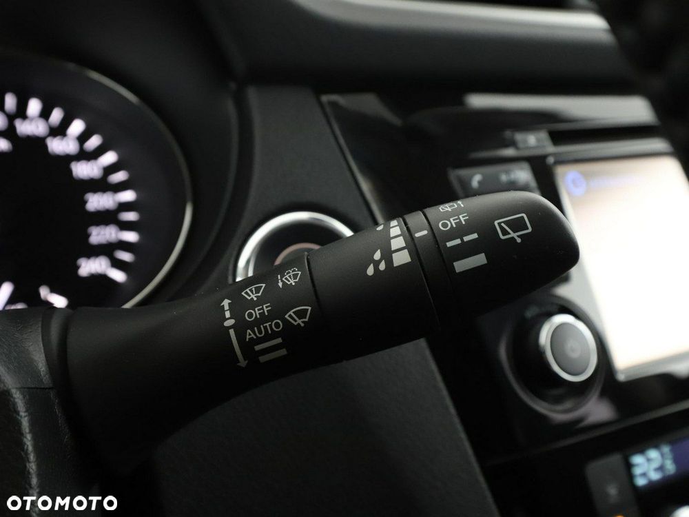 Nissan X-Trail 2.0 dCi N-Vision Xtronic 4WD - 30