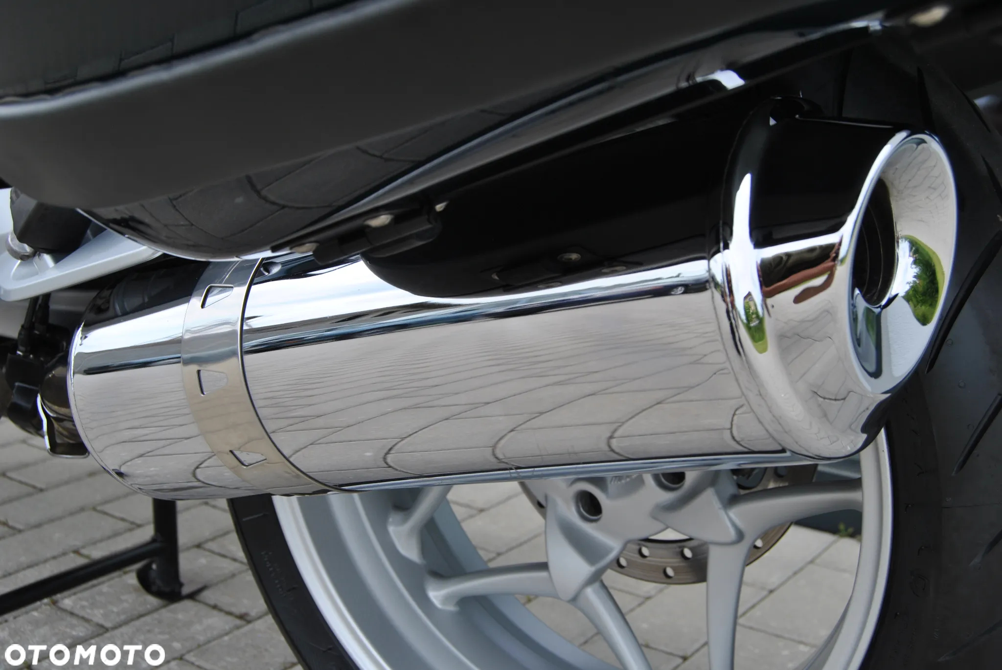 BMW RT - 21