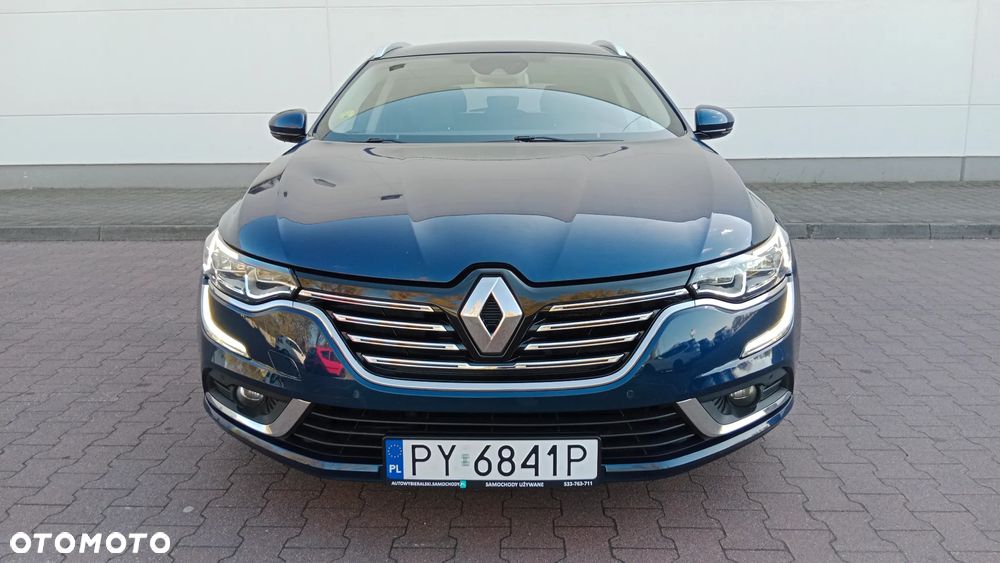 Renault Talisman - 2