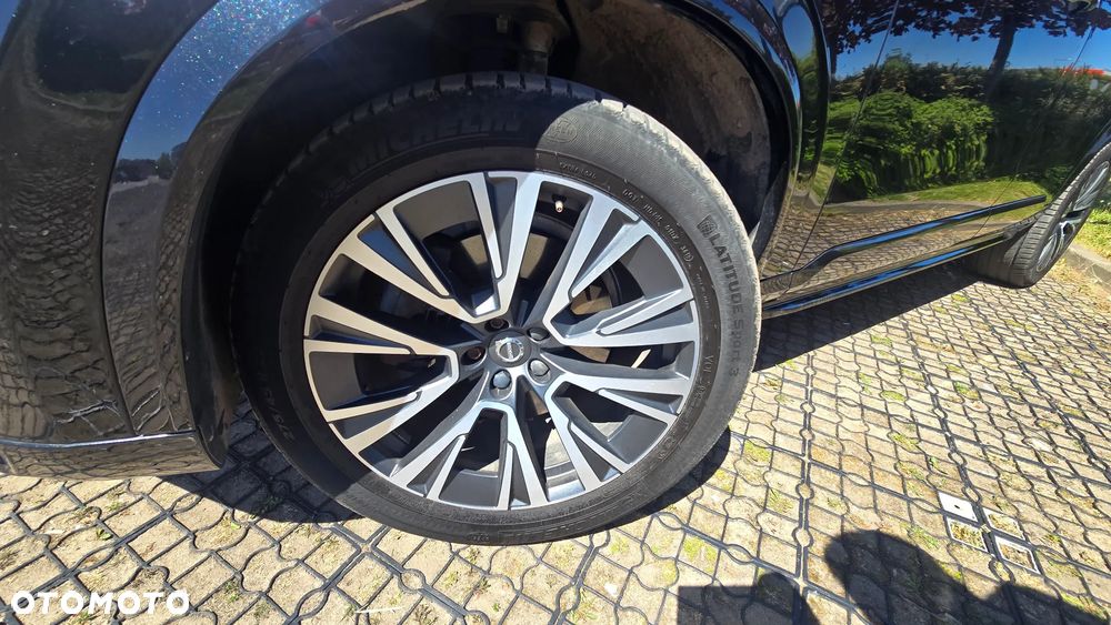Volvo XC 90 - 14