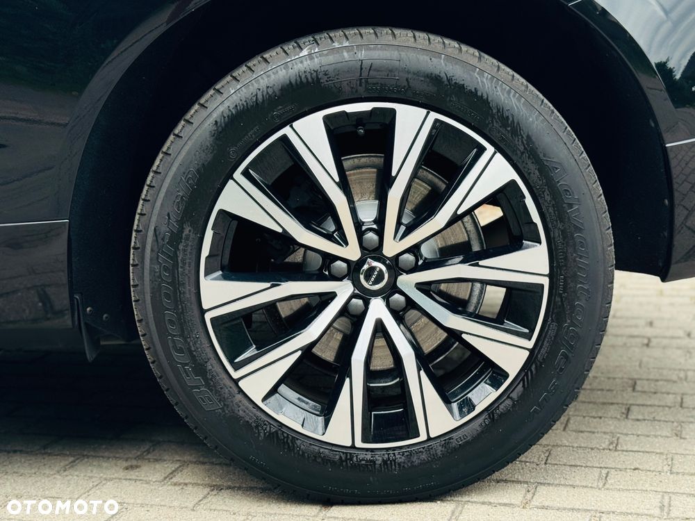 Volvo XC 60 B4 D Geartronic Momentum Pro - 21