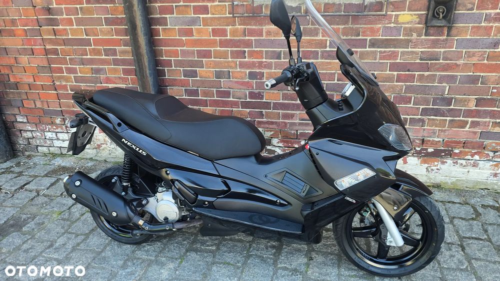 Gilera 125 R - 31