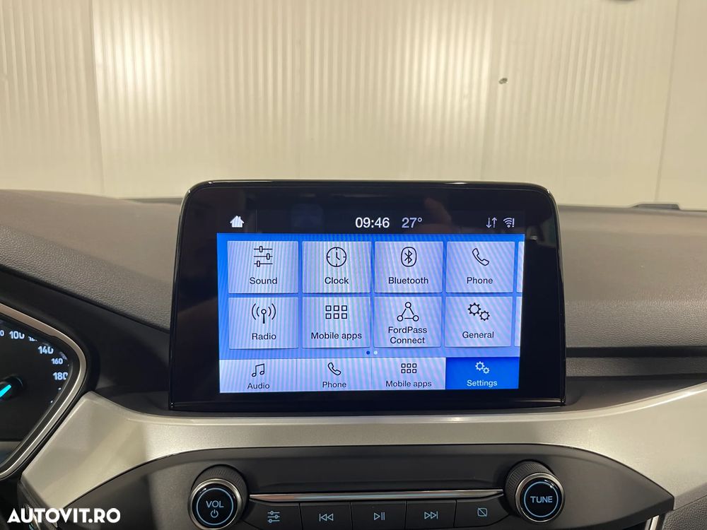 Ford Focus 1.5 EcoBlue Trend Edition - 14