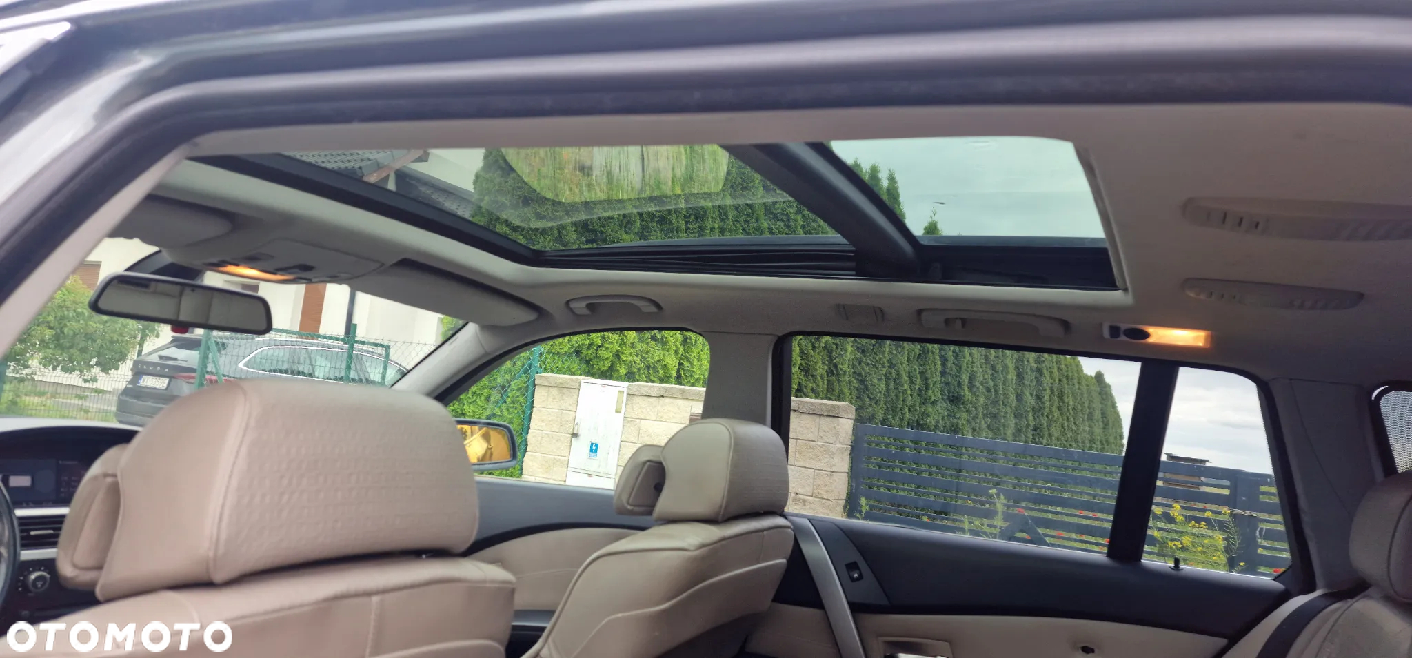 BMW Seria 5 - 8