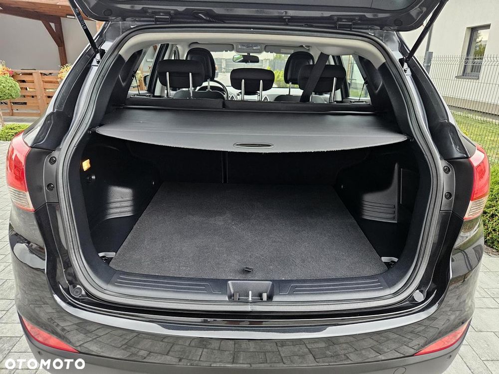 Hyundai ix35 2.0 2WD Style - 30