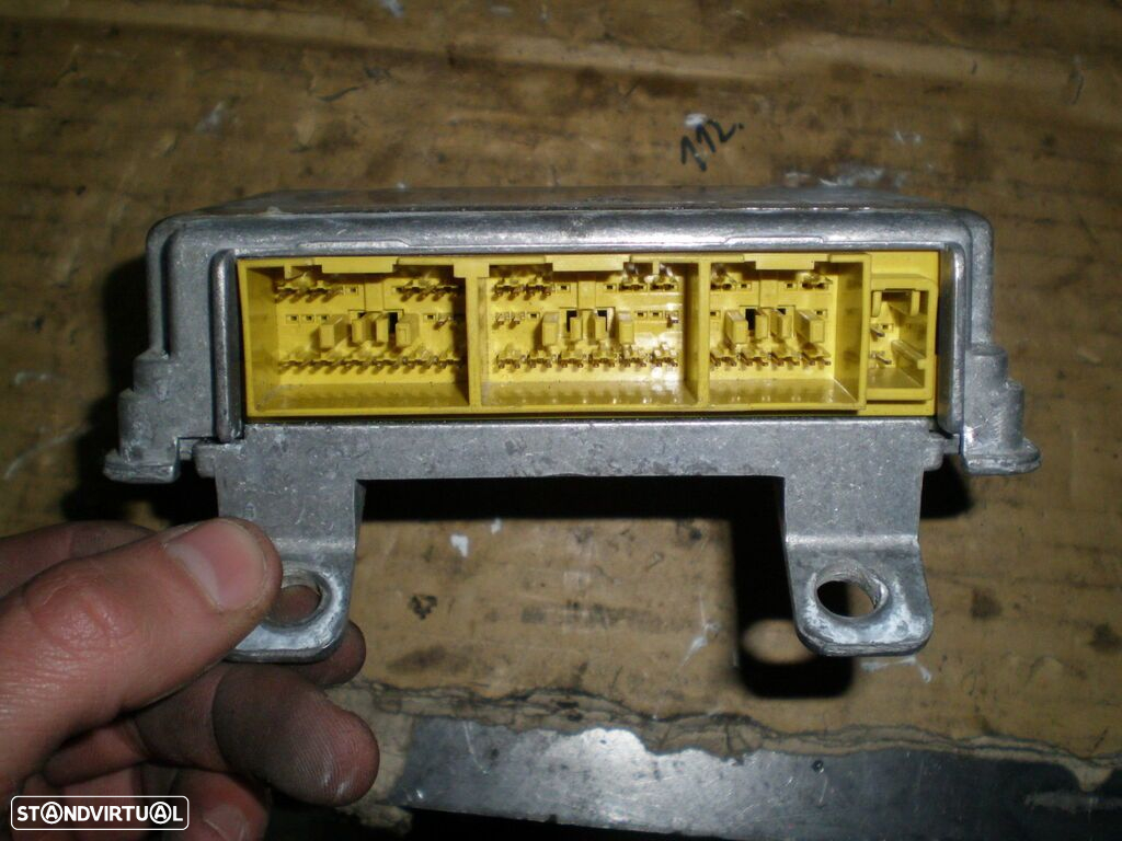 Modulo Airbag 77960SEGG821M1 HONDA ACCORD - 2