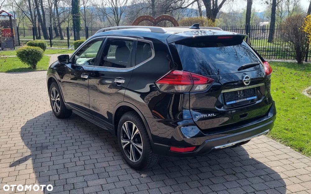 Nissan X-Trail 1.6 DIG-T Tekna - 9