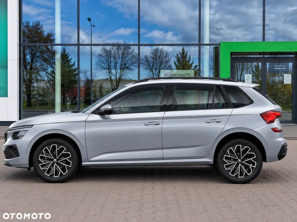Skoda Kamiq 2026 photo 3