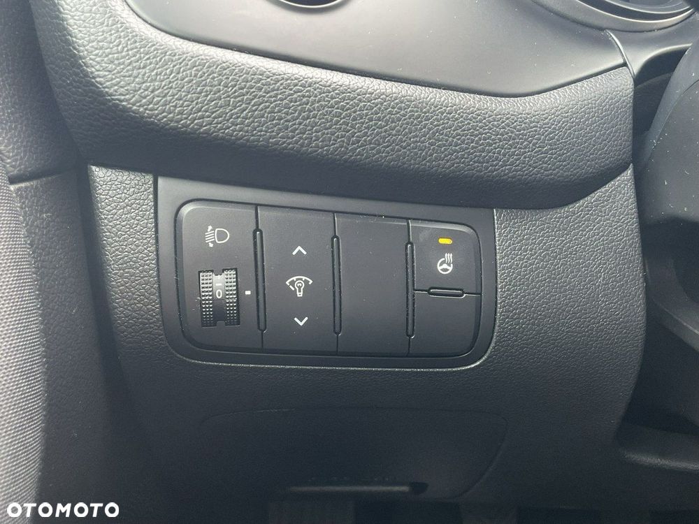 Kia Ceed 1.4 M - 20