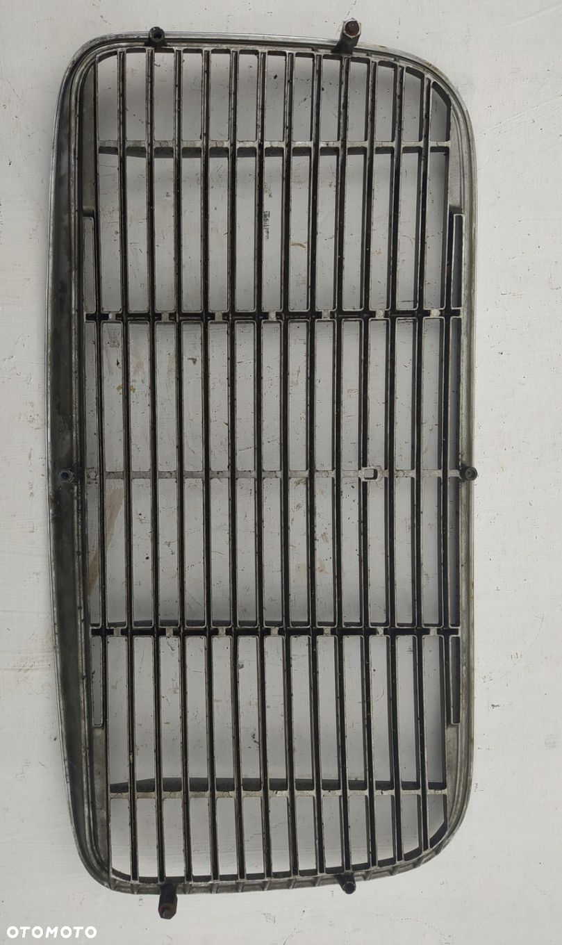 GRILL ATRAPA JAGUAR XJ SERIA 1 68-73 XJ6 XJ12 - 2