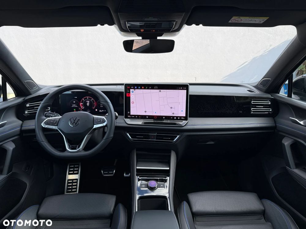 Volkswagen Tiguan 2.0 TDI 4Mot R-Line Plus DSG - 15