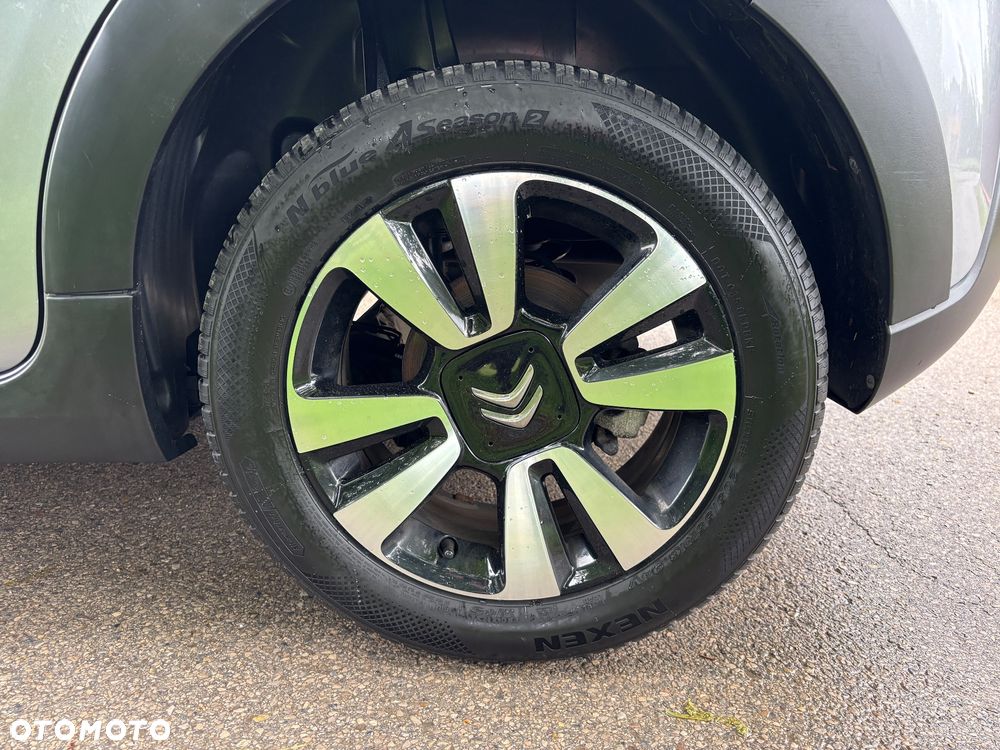 Citroën C3 1.2 PureTech Max EAT6 - 20