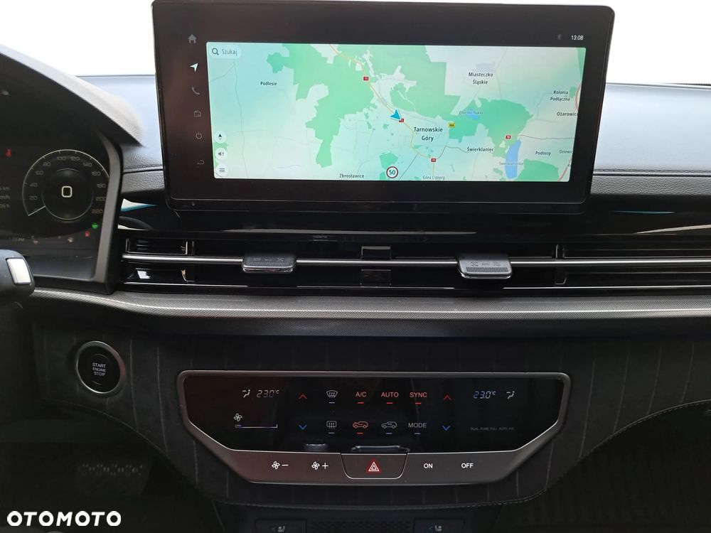 SsangYong/KGM Rexton 2.2 D Wild 4WD - 19