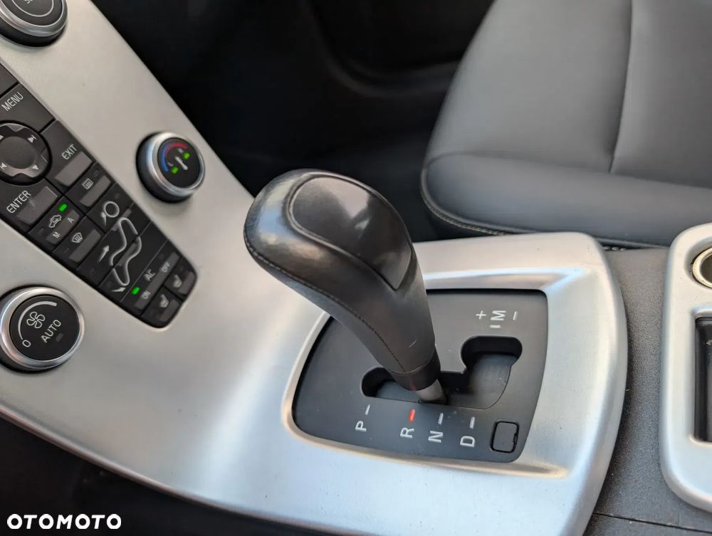 Volvo V50 DPF D4 Geartronic Summum - 27