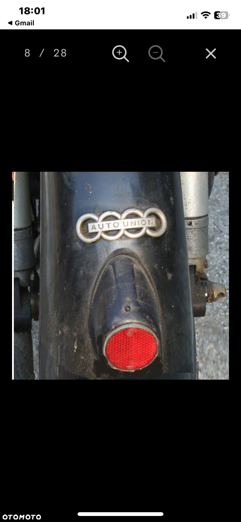 DKW Inny - 17