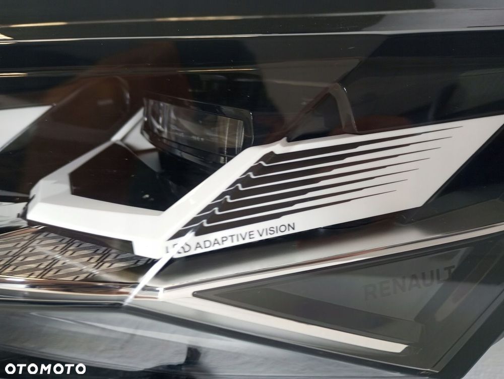 lampa LAMPY FULL LED RENAULT RAFALE 260101515R 260601435R - 7