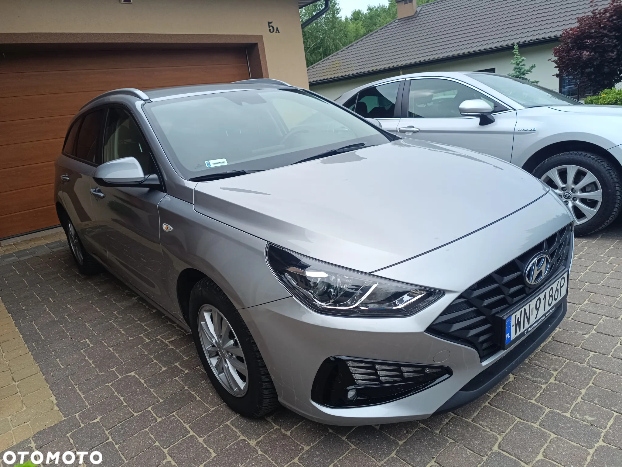 Hyundai i30 1.5 DPI Classic + - 4