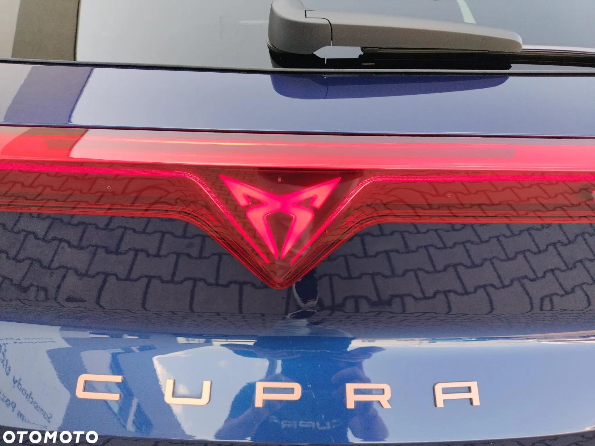 Cupra Terramar 2.0 TSI 4Drive VZ DSG - 11