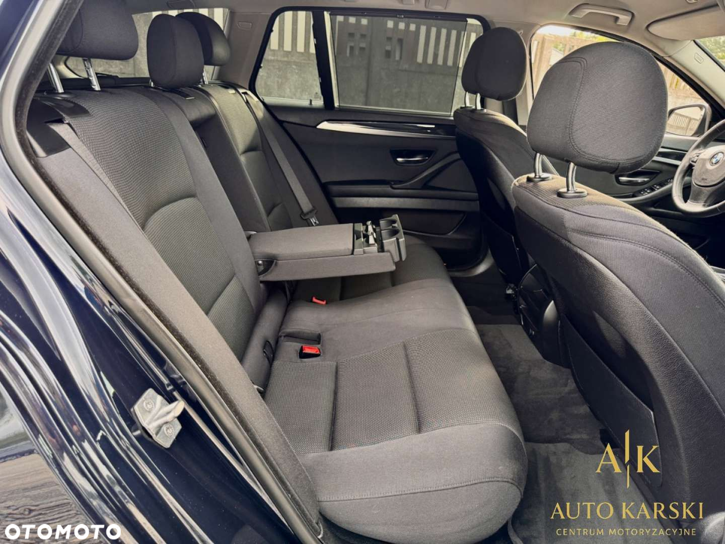 BMW Seria 5 - 23