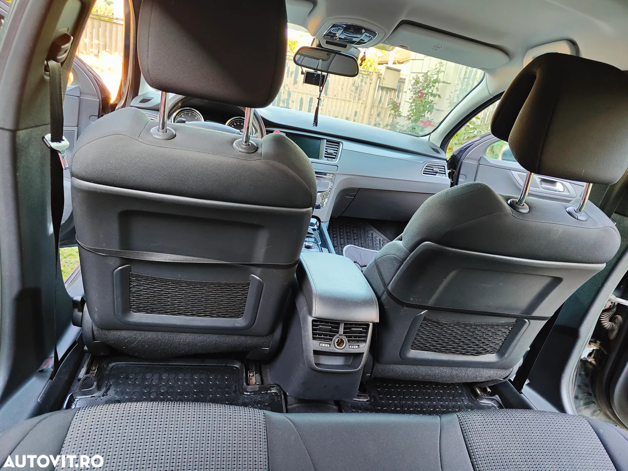 Peugeot 508 SW 1.6 e-HDI FAP BMP STT Access - 7