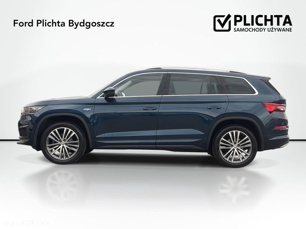 Skoda Kodiaq - 9