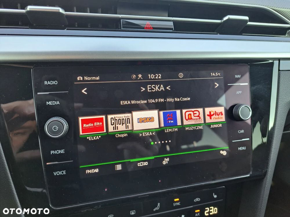 Volkswagen Arteon 2.0 TSI R-Line DSG - 23