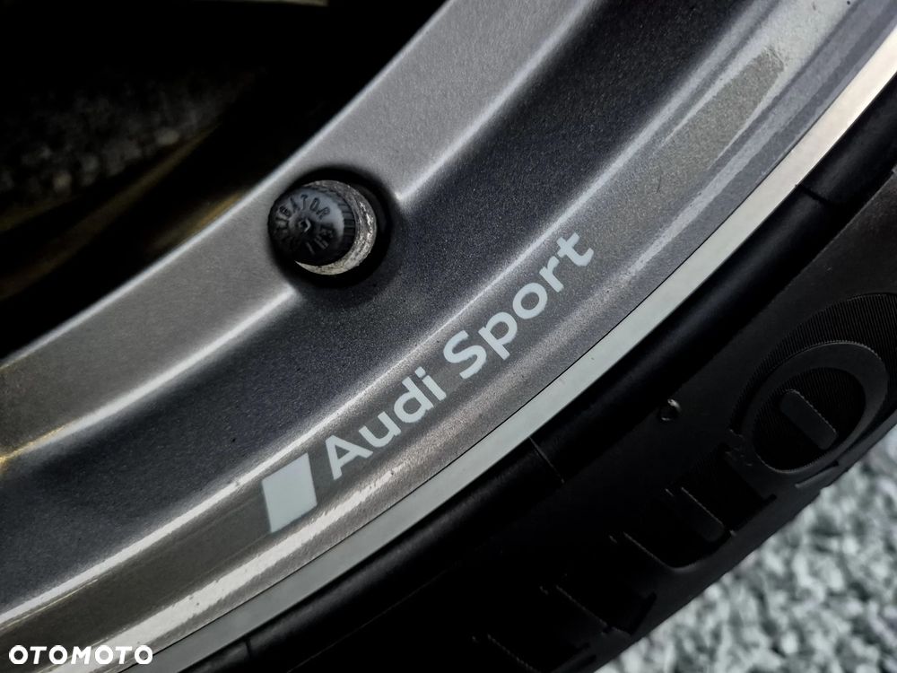 Audi A7 Sportback 55 TFSIe quattro S tronic - 34