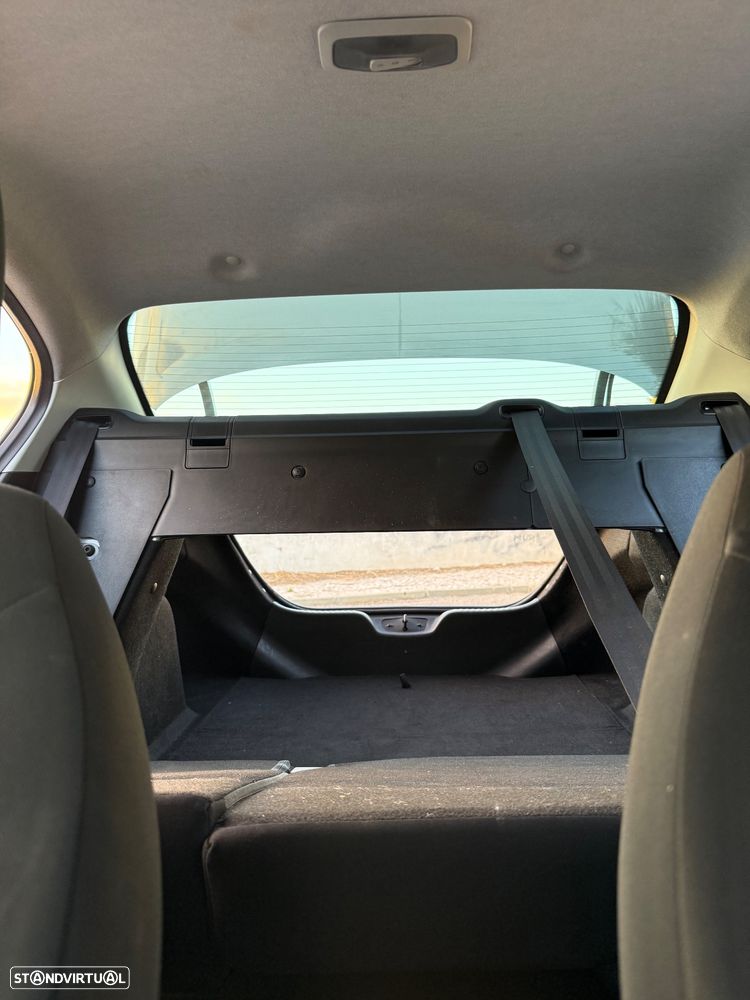 Fiat Tipo 1.4 16V Street — fotografia 22