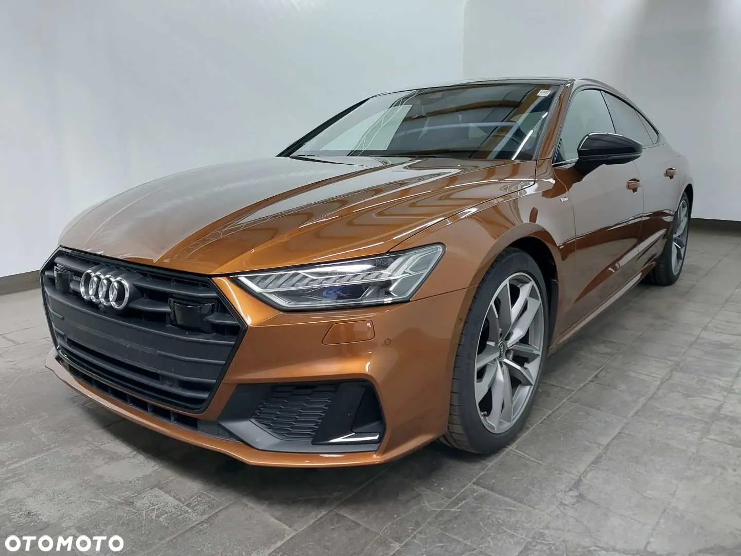 Audi A7 Sportback - 2