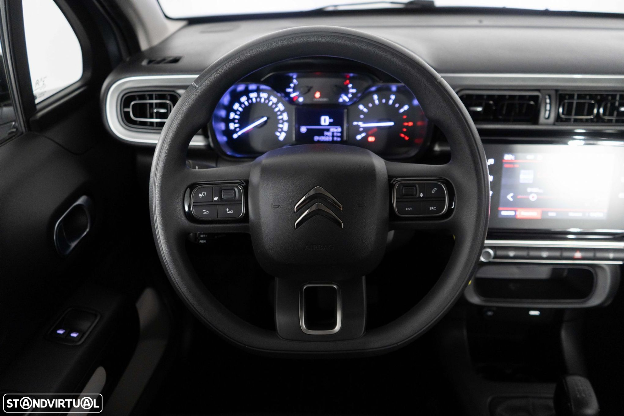 Citroën C3 1.2 PureTech Feel Pack - 24