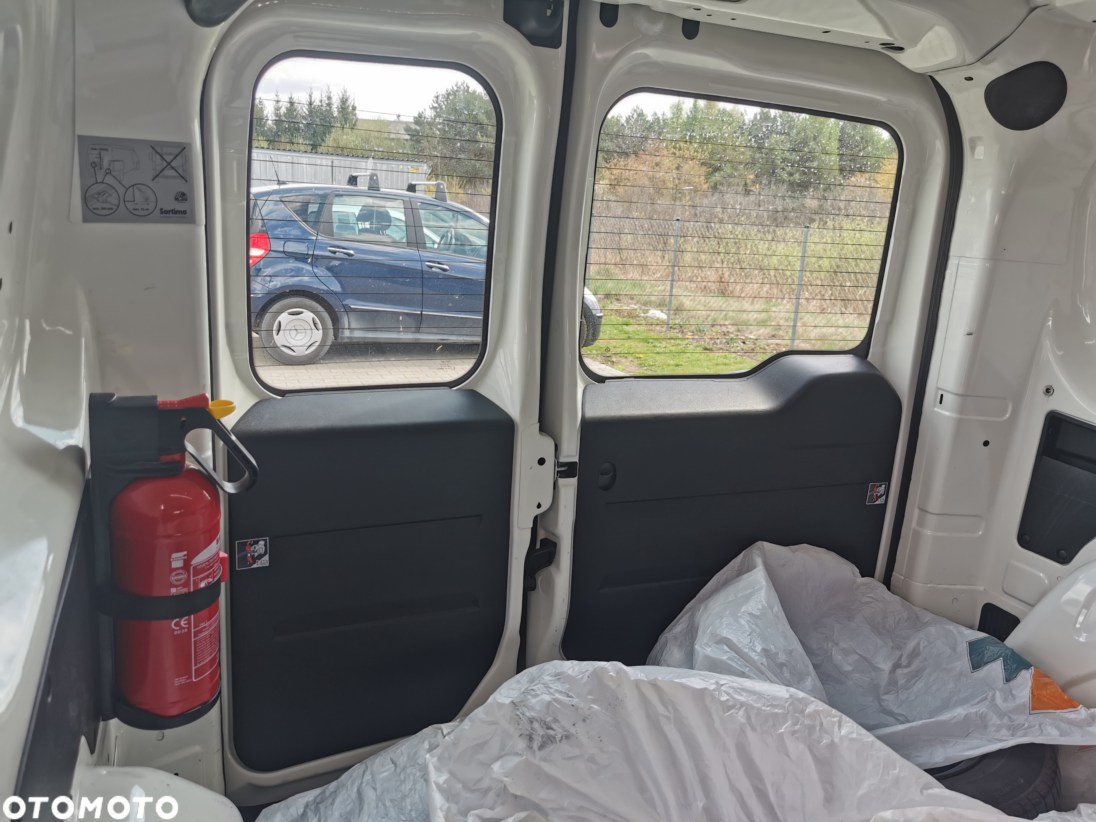 Fiat Doblo - 18