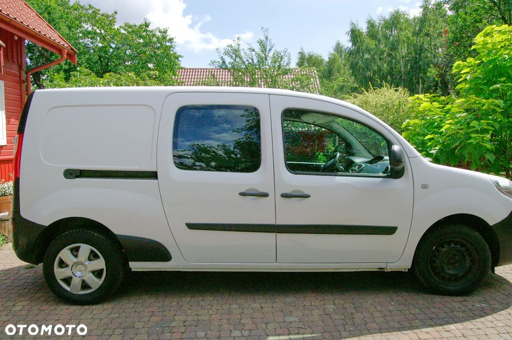 Renault Kangoo - 16