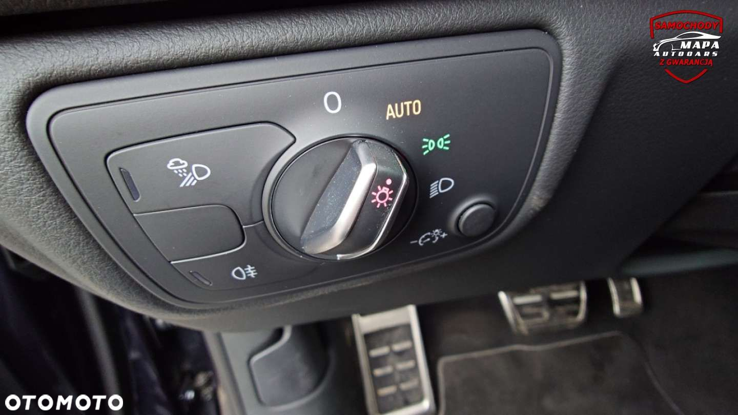 Audi A6 Avant 2.0 TDI Ultra S tronic - 33