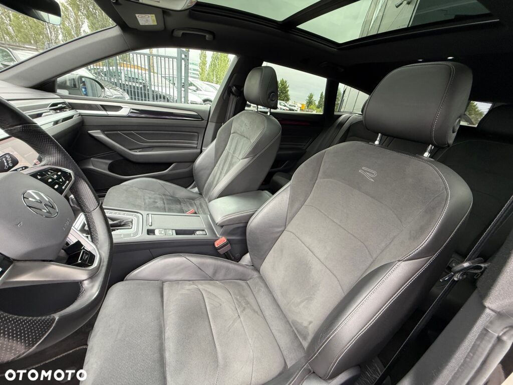 Volkswagen Arteon 2.0 TSI GPF R-Line DSG - 32