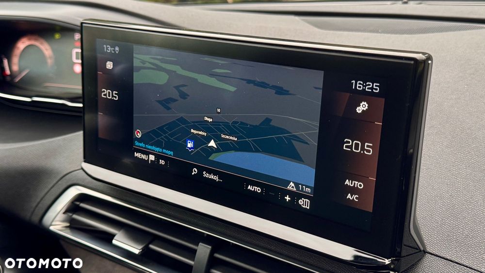Peugeot 5008 1.5 BlueHDi GT S&S EAT8 - 38