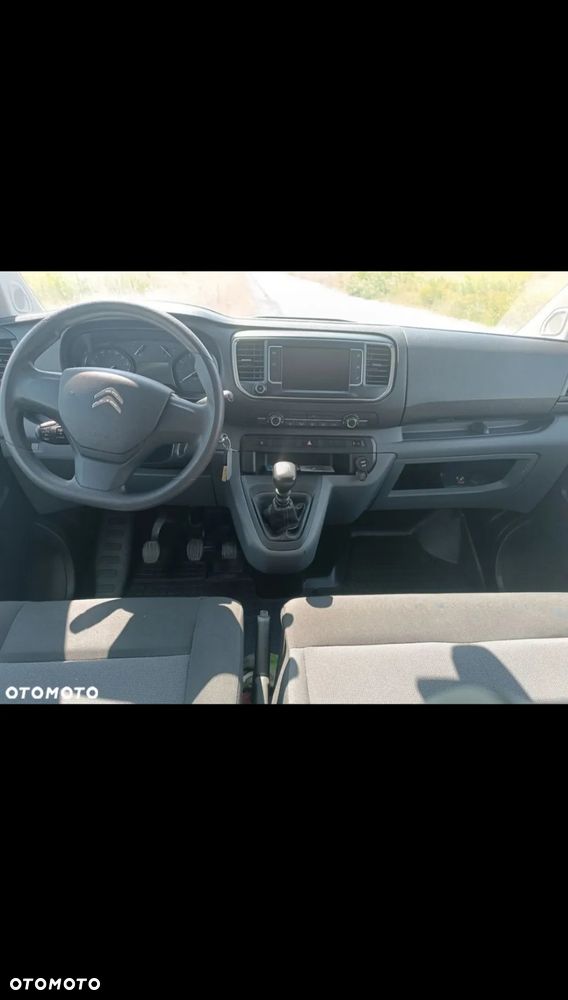 Citroën Jumpy Eco XL 120 Profi - 20