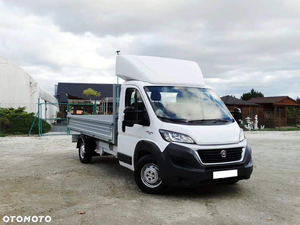 Fiat Ducato - 3