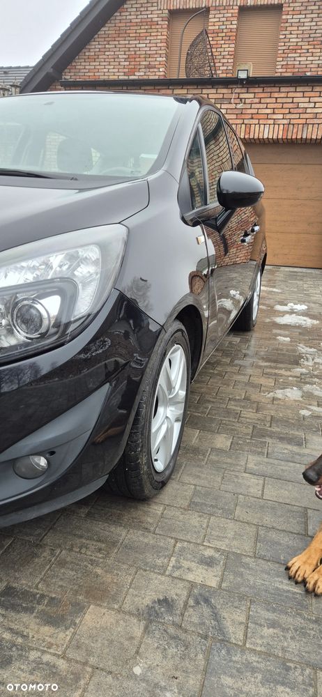 Opel Meriva 1.4 150 Jahre - 14