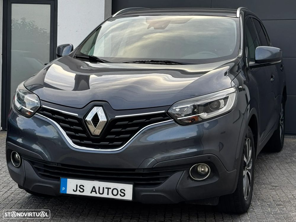 Renault Kadjar - 10