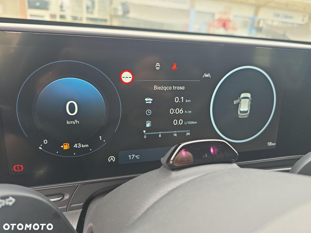 Hyundai Kona 1.6 T-GDI Executive - 13