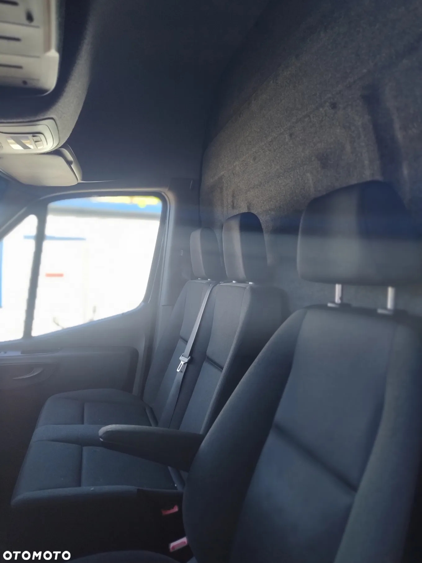 Mercedes-Benz Sprinter 316 cdi - 11